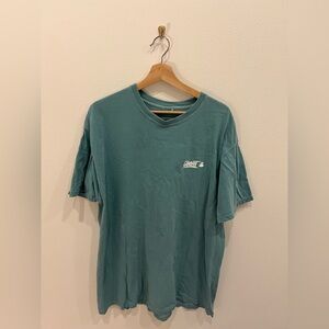 Ghost Lifestyle XL Shirt